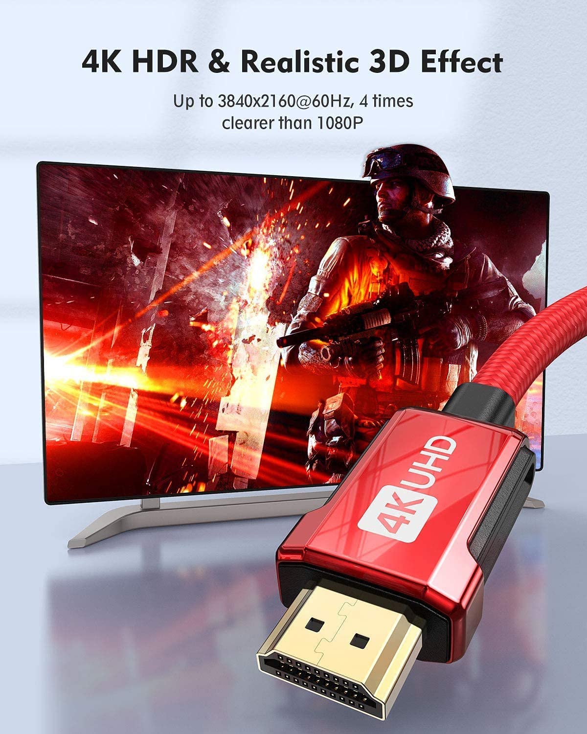 HDMI CABLE 8K
